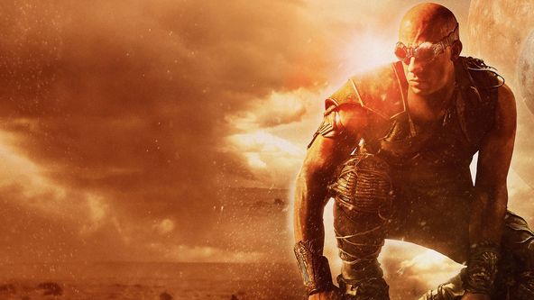 Riddick