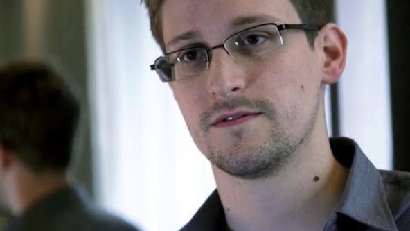 Edward Snowden - Hrdina nebo špión?