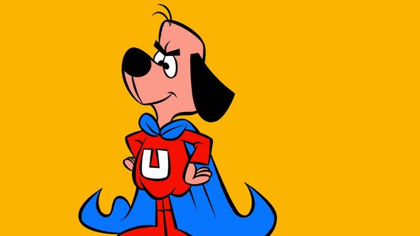 Underdog