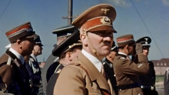 Hitlerova kronika (11)