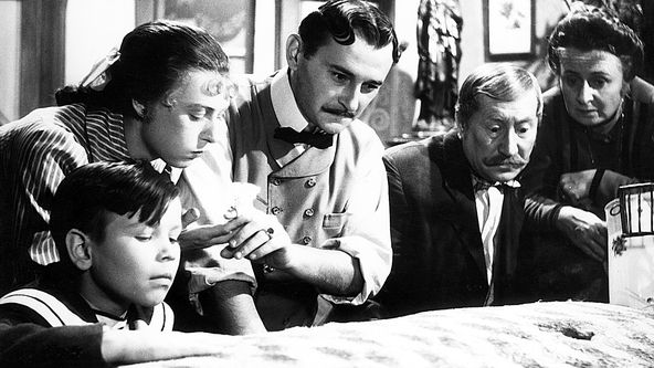 Vzorný kinematograf Haška Jaroslava