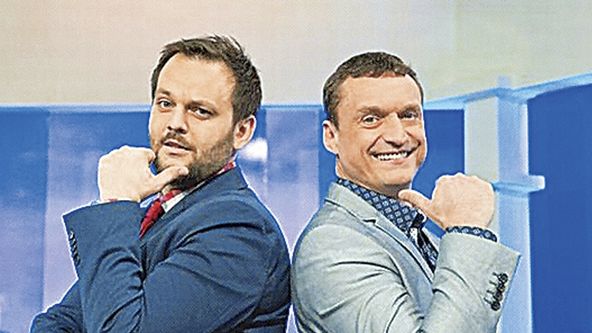 Nikdo není dokonalý