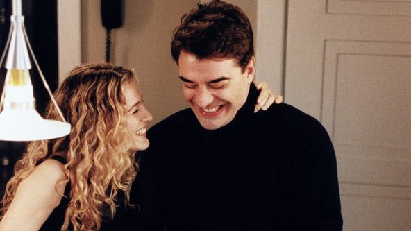 Sex ve městě II (5)