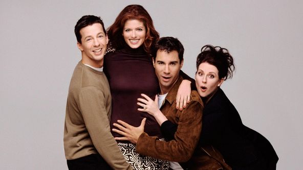 Will a Grace IV (14, 15, 16)