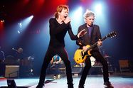 Rolling Stones: Sticky Fingers - Live at the Fonda Theatre