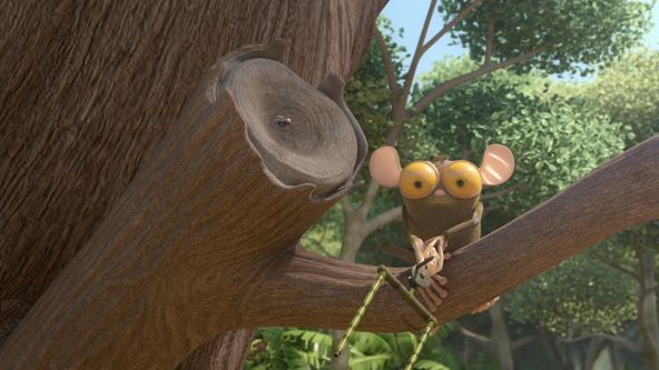 Esa z pralesa II (22/52)