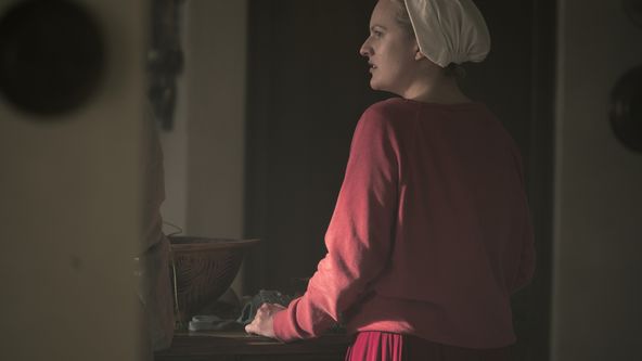 Příběh služebnice III (2)