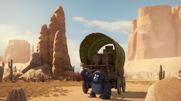 Esa z pralesa II (14/52)