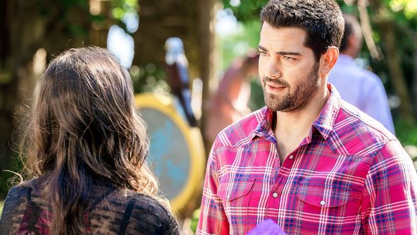 Domů na pobřeží II (9, 10/10)