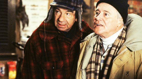 Dej si pohov, kámoši