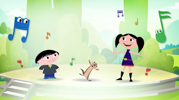 Země patří Luně III