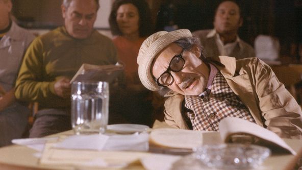 Hvězda první velikosti