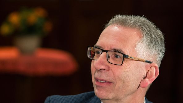 Srdeční záležitost