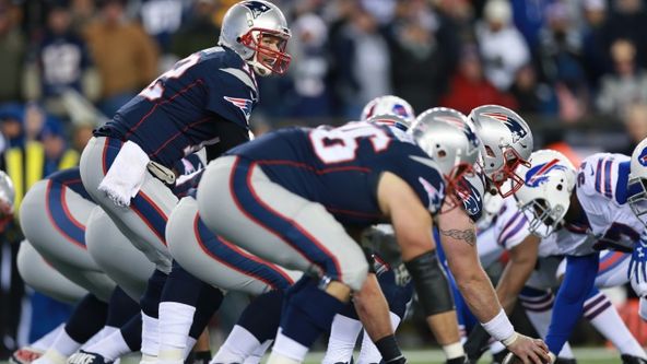 ELF: Prague Lions-Vienna Vikings