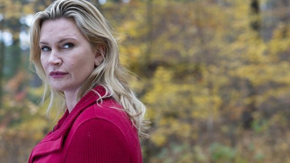 Dobrodružství v divočině: Pes hrdina