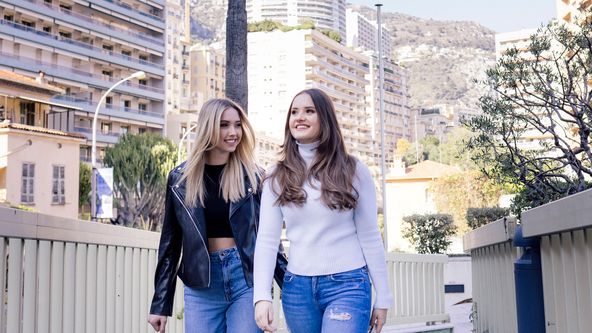 Davina & Shania - We Love Monaco III (6)