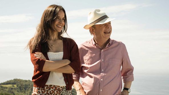 Festival pana Rifkina