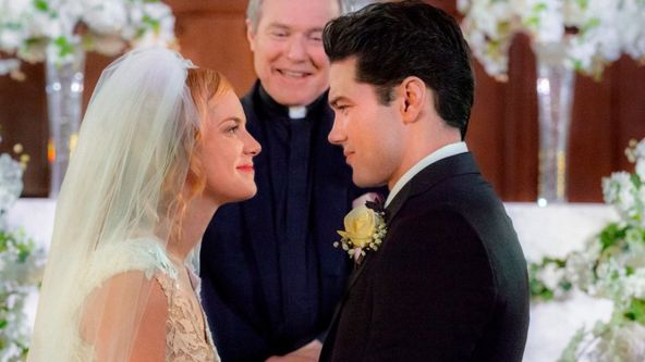 Svadba pána Darcyho