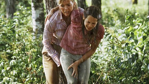 Inga Lindström (70/94)