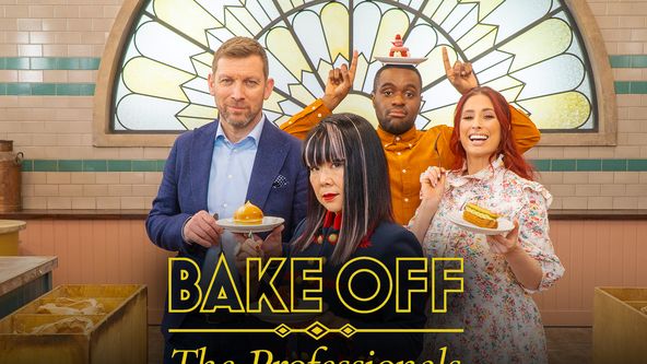 Mistrovské pečení - Nejlepší z nejlepších V (3)