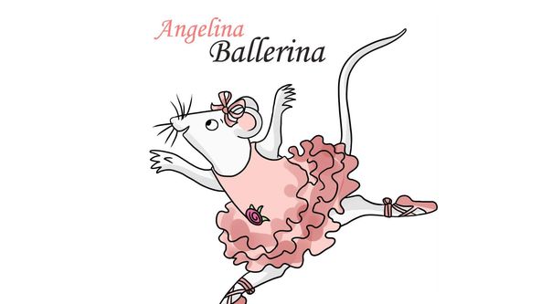 Angelína balerína IV (10)