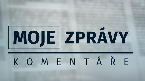 MOJE ZPRÁVY, komentáře