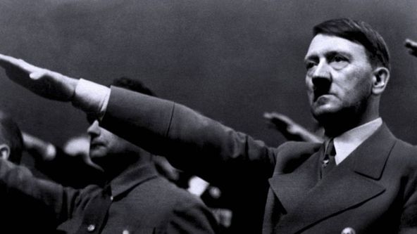 Nacistický plán (5)