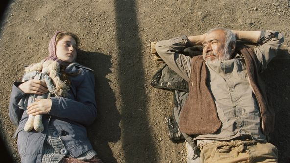 Kukuřičný ostrov, Kino Art