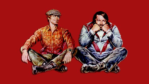 Jestli se rozzlobíme, budeme zlí