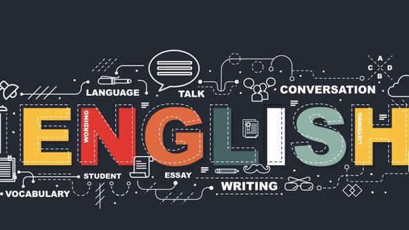 English is English
