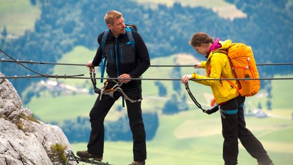 Záchranáři z hor VI (2)