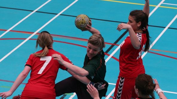 ThSV Eisenach - Rhein-Neckar Löwen (66)