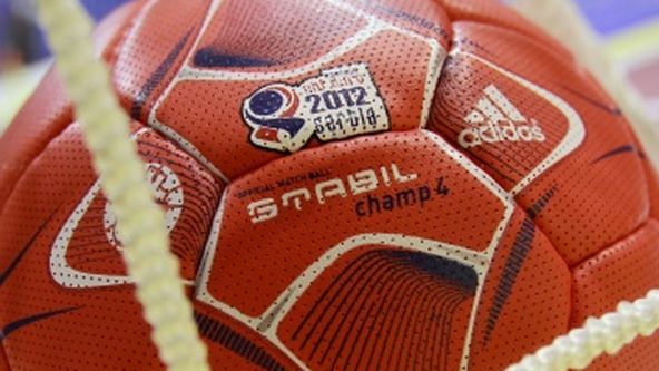 MS v házené mužů 2025, Házená