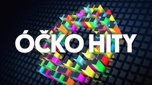 Óčko hity
