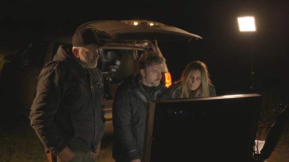 Výprava za yettim (2)