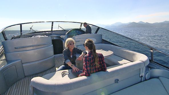 Goodbye Deutschland! Viva Mallorca!