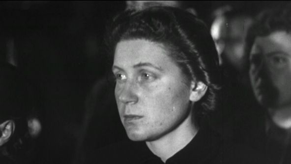 Světlana: Můj otec je Josif Stalin