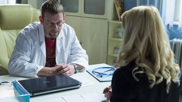 Doktoři z Počátků II (88)