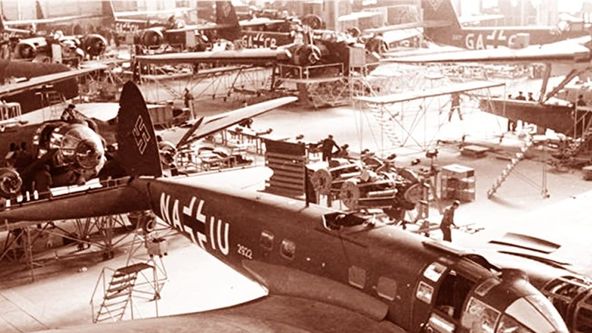 Fallschirmjäger - Německé výsadkové jednotky