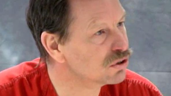 Gary Ridgway - Vrah od Green River