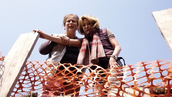 Zločiny v zahradách III (2/8)