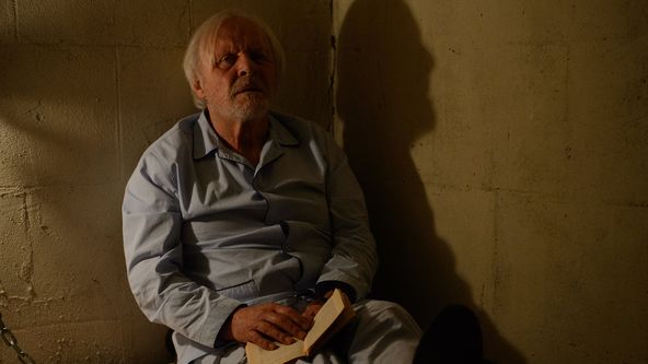 Únos Freddy Heinekena