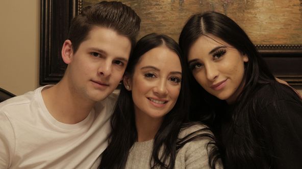 Kadeřnická bohyně (5)