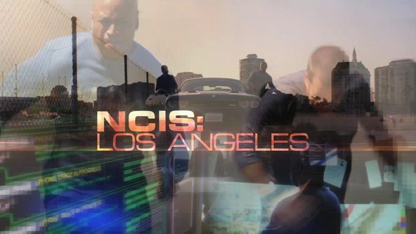 NCIS: Los Angeles XIV (14)
