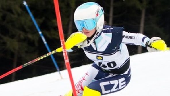 Olympiáda dětí a mládeže 2025