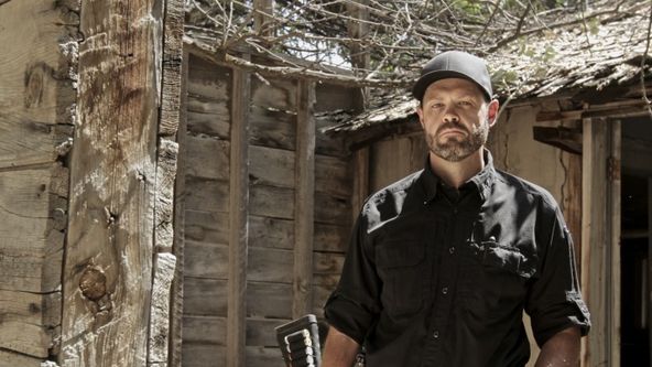 Ranč mimozemšťanů III (1)