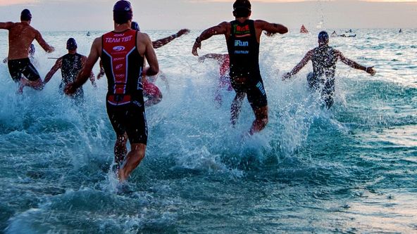 Triatlon