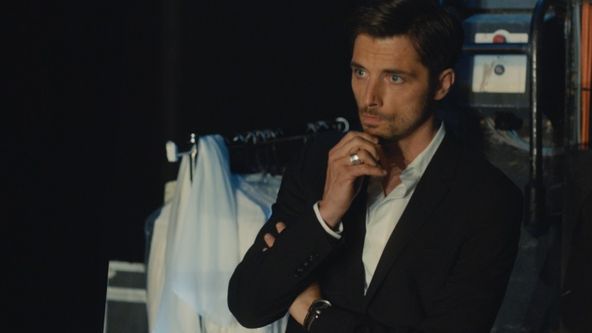 Opera II, V záři seriálů (7/8)