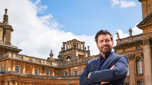 Záchrana velkolepých staveb (8)