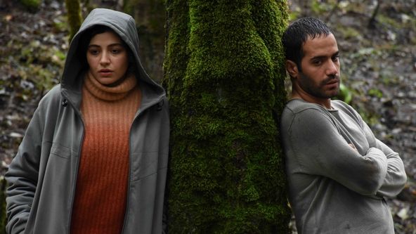 Není zla mezi námi